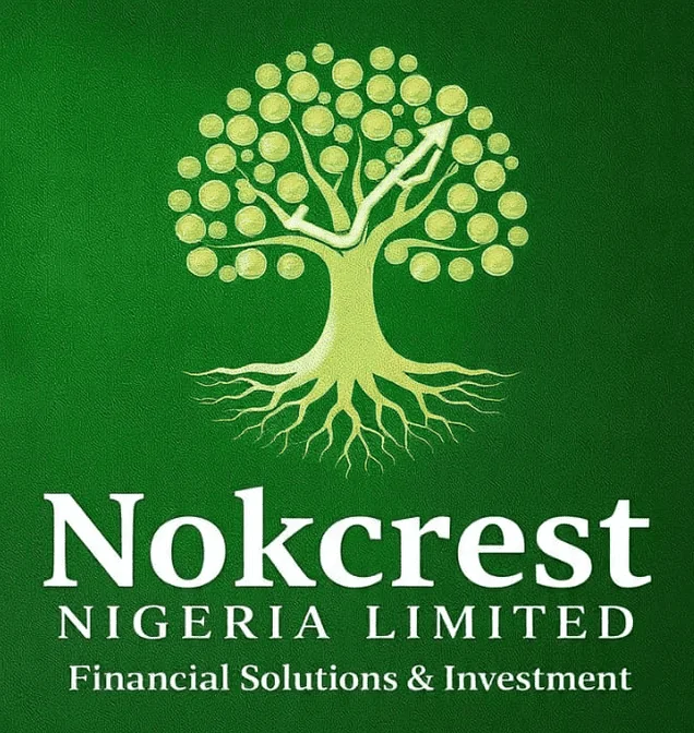 Nokcrest Nigeria Limited logo